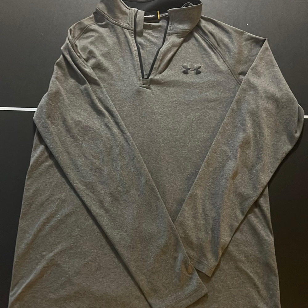 Under Armour long sleeve
